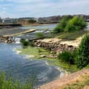 Exeter City Council say the new plans were drawn up after technical and environmental constraints emerged