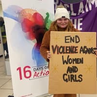 Exeter woman launches website to map safe routes home following streetlight cuts