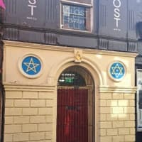 Freemasons seek to open up Exeter’s medieval city centre headquarters