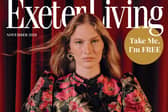 Exeter Living November 2026 issue 