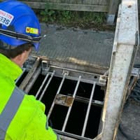 Revealed: The ‘strange and spooky’ items found in our sewers