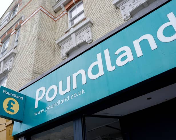 Discount chain Poundland could see stores across the country close after it moved to appoint administrators. 