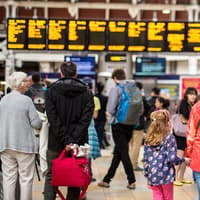 GWR launches Black Friday sale with train tickets up to half price