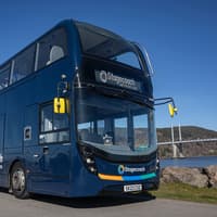Change coming to Exeter’s Sowton Park and Ride bus from Monday
