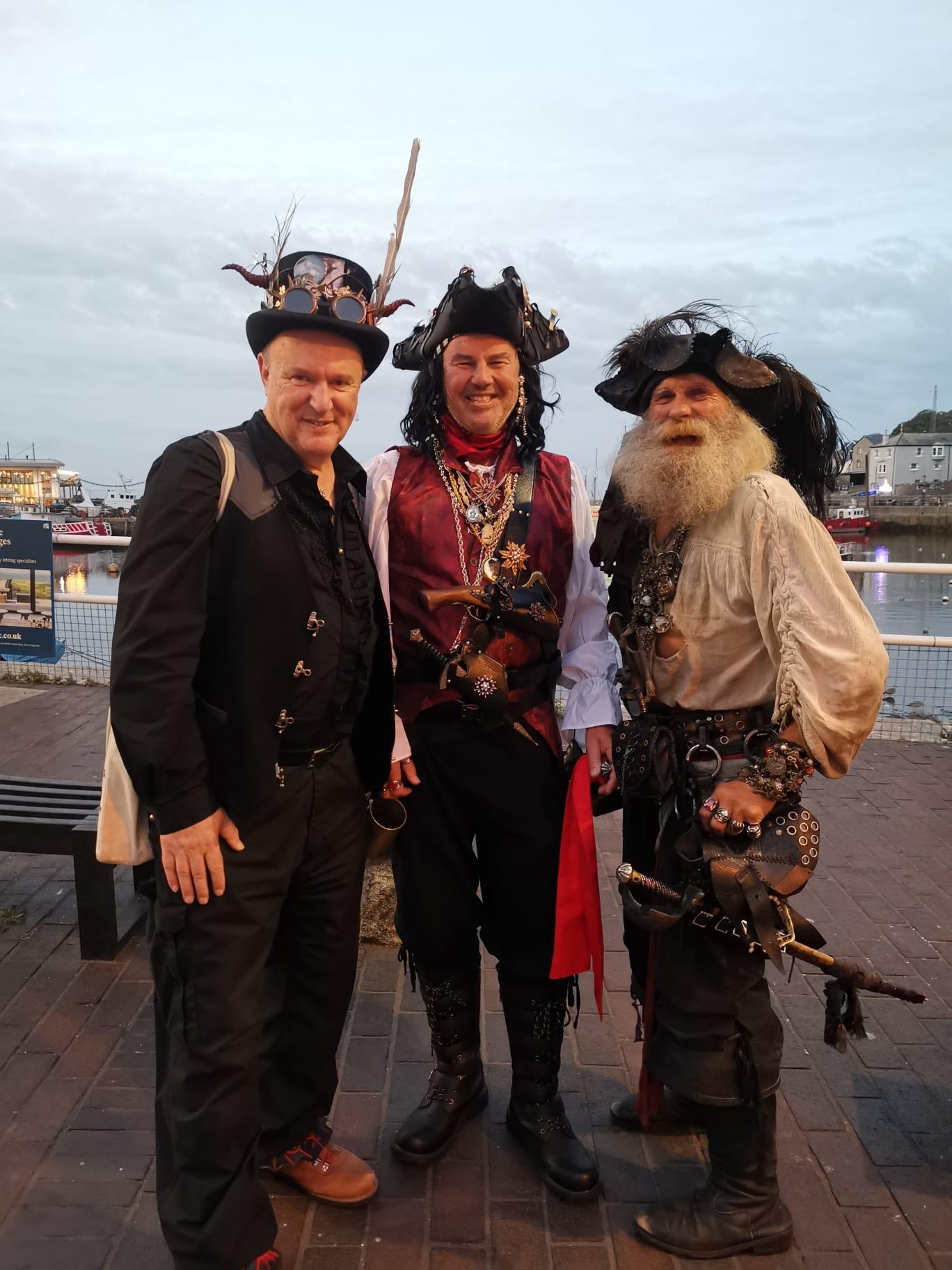 The Storyteller: My Paranormal Year - A Look Back at 2025