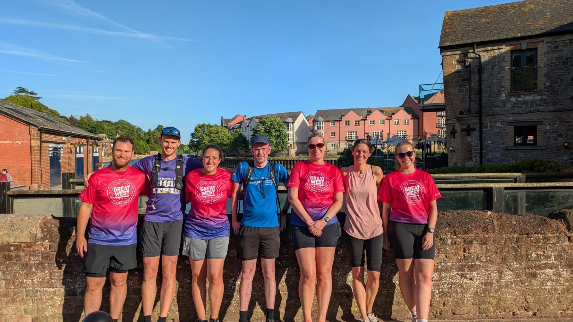 Unleashing the Spirit of Community: Free Fitness Classes in Exeter