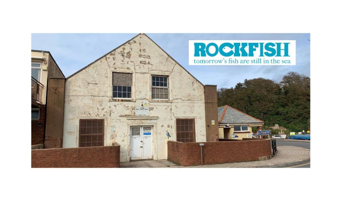 Rockfish restaurant planning application delayed Exeter Today