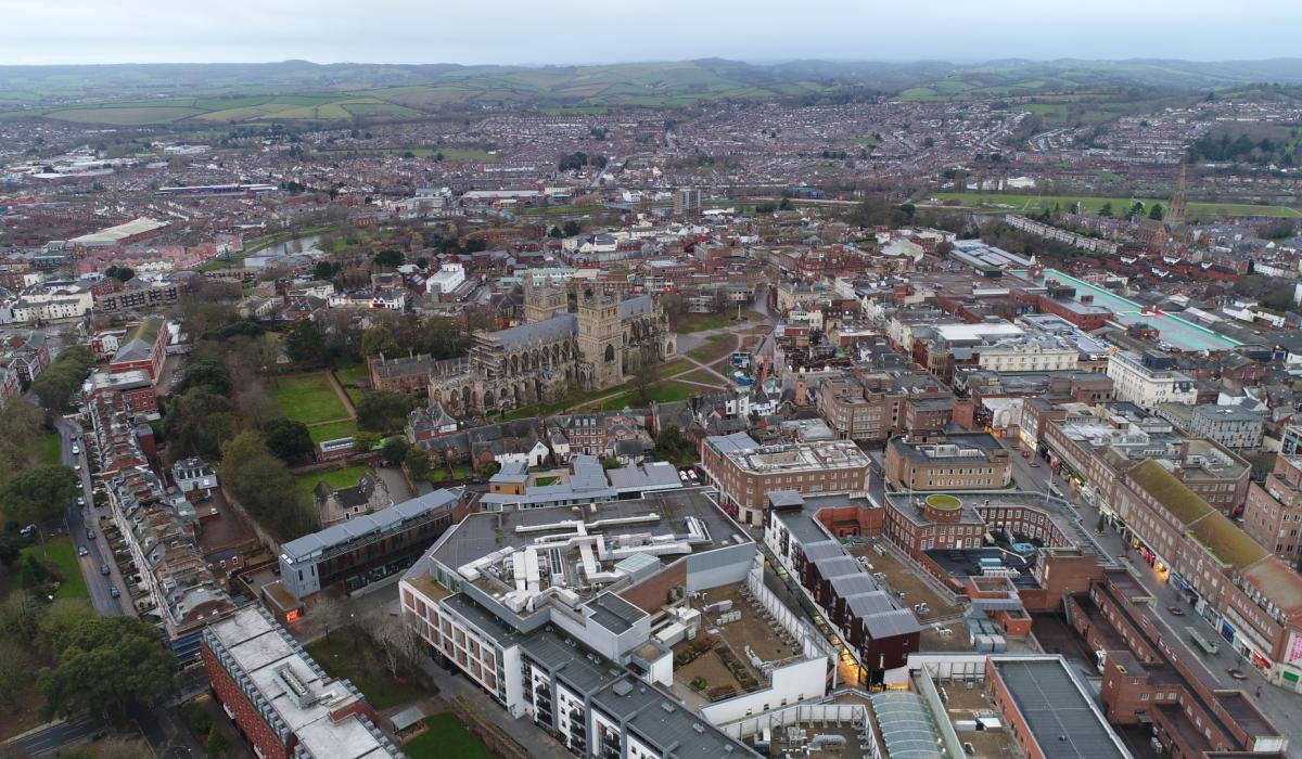 Exeter Plan includes new climate policies Exeter Today