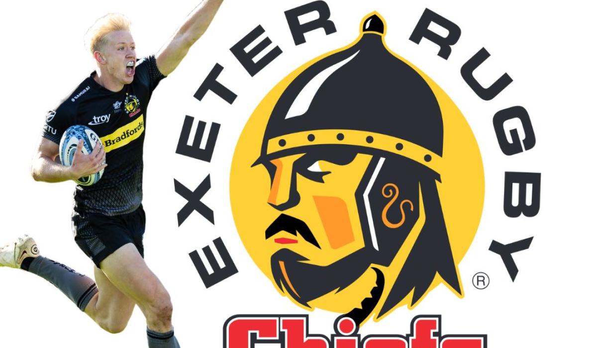 Chiefs complete a successful Bear Hunt Exeter Today