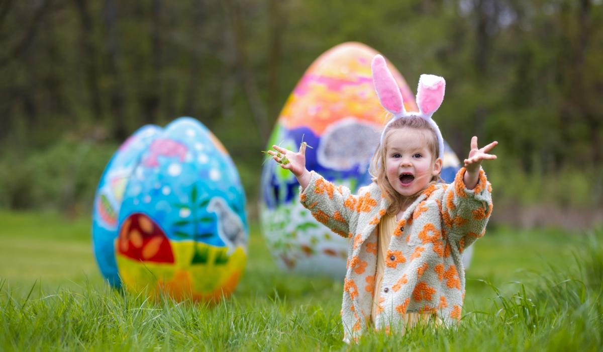 FAMILY DAYS OUT IN DEVON THIS EASTER HOLIDAYS Exeter Today