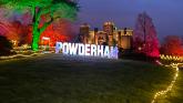 Experience Powderham Castle like never before