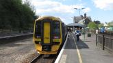 Tarka Line reopens as campaigners say: 'Patch and mend' infrastructure not fit for purpose
