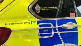 Police are appealing for witnesses