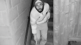 Police have released this CCTV image