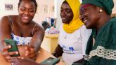 The platform is aimed at families and working women