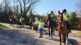 Beloved Exeter riding school marks 55th anniversary with community celebrations