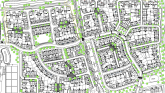 Major Exeter housing development approved for 350 new homes