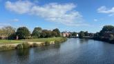 Exeter marks World Mental Health Day and World Homelessness Day with city events