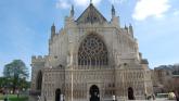 Everything you need to know about Exeter Cathedral’s Autumn Fair 2025