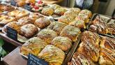 Exeter café marks National Baking Week with fresh autumn pastries