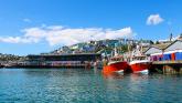 Brixham town centre and harbour regeneration plans announced