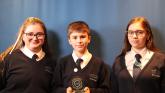 Exeter schools recognised for excellence as students and staff 'go the extra mile'