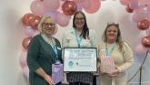 Exeter NHS 111 marks Menopause Awareness Month with new staff advocacy role