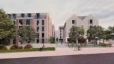 Major housing plans revealed for former Exeter police station site