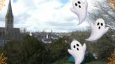 Ghostly goings-on: Exeter named among Devon’s most haunted spots this Halloween