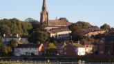 Exeter and Plymouth submit joint plan to reshape local government across Devon
