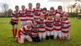 Bideford RFC Juniors Bideford RFC Juniors