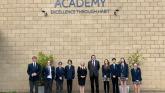 Exeter councillor inspires students during Isca Academy leadership visit Exeter councillor inspires students during Isca Academy leadership visit