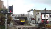 High Speed Train approaching Paignton station by Malc McDonald, CC BY-SA 2.0, via Wikimedia Commons High Speed Train approaching Paignton station by Malc McDonald, CC BY-SA 2.0, via Wikimedia Commons