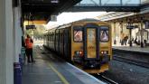 Exeter rail passengers face changes as GWR introduces new winter timetable Exeter rail passengers face changes as GWR introduces new winter timetable