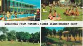 Nostalgia: When Paignton&rsquo;s holiday camps were the heart of the seaside