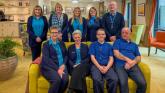 New management team takes over at Radford House retirement community in Exeter