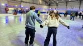 Icescape Westpoint offers fun for all of the family