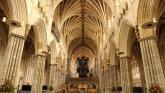 Exeter Cathedral unveils January 2026 line-up of film, music, and events
