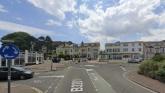 Boxing Day road closure in Paignton