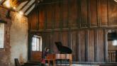 Exeter&rsquo;s St Nicholas Priory becomes recording venue for new Cole Stacey project