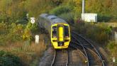 Train services across Devon to be suspended tonight due to high winds