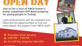 Community Matters: YMCA project offers new homes and hope for young people in Paignton