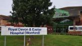 Royal Devon Hospital secures &pound;1.9m funding for major sustainable energy upgrade in Exeter