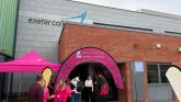 Thousands attend Exeter College&rsquo;s Expo as National Apprenticeship Week takes place