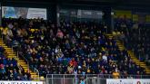 Home help for Torquay United. Pic from PPAUK