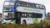 Major electric bus boost announced for Exeter in &pound;29.3m Devon investment