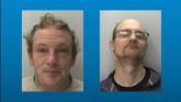 Two shoplifters convicted and banned from popular retail park in Exeter