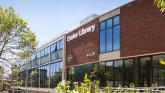 Exeter Library 