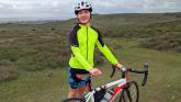 Exmouth teen sets 600-Mile cycling challenge to support young people with diabetes