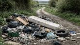 Fly-tippers are being targeted